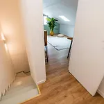 Appartamento Maison Du Barbatre - 4 Chaleureuses