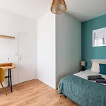 Appartamento Maison Du Barbatre - 4 Chaleureuses *