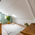 Appartamento Maison Du Barbatre - 4 Chaleureuses Reims