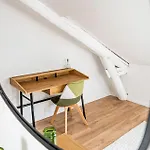 Maison Du Barbatre - 4 Chaleureuses Appartamento *