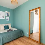 Appartamento Maison Du Barbatre - 4 Chaleureuses Reims