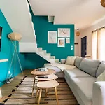 Appartamento Maison Du Barbatre - 4 Chaleureuses