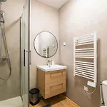 Appartamento Maison Du Barbatre - 4 Chaleureuses Reims