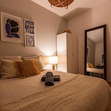 Maison Du Barbâtre - 4 Chaleureuses