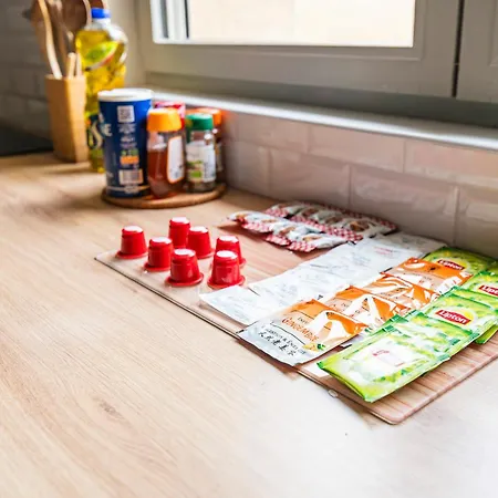 Appartement Maison Du Barbâtre - 4 Chaleureuses *