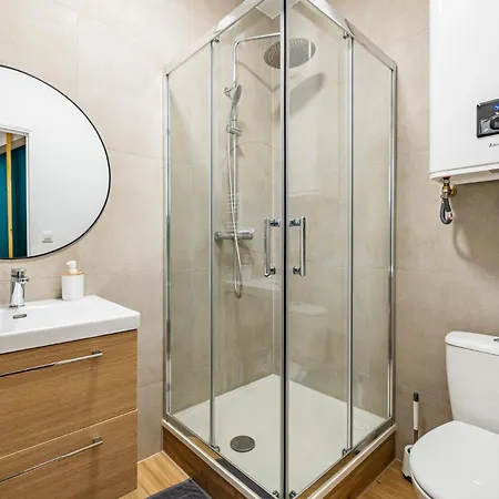 Apartment Maison Du Barbatre - 4 Chaleureuses