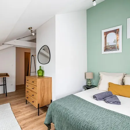 Maison Du Barbatre - 4 Chaleureuses *