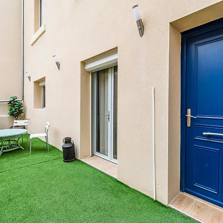 Maison Du Barbâtre - 4 Chaleureuses * Reims