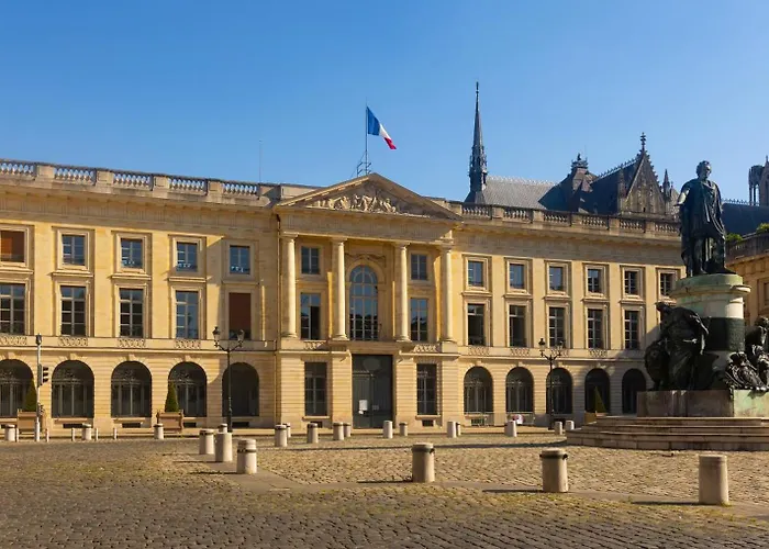 Maison Du Barbâtre - 4 Chaleureuses Reims