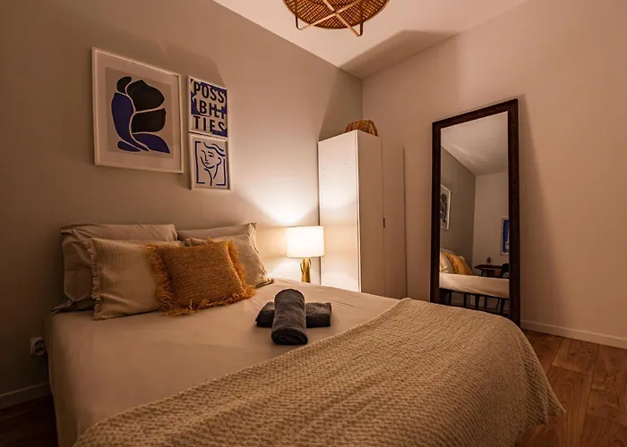 Maison Du Barbâtre - 4 Chaleureuses