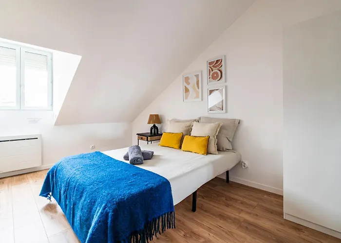 Maison Du Barbâtre - 4 Chaleureuses