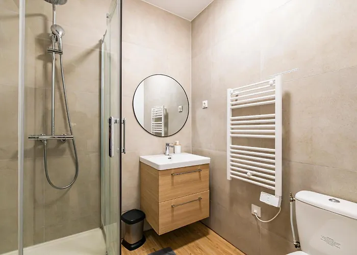 Appartement Maison Du Barbâtre - 4 Chaleureuses Reims